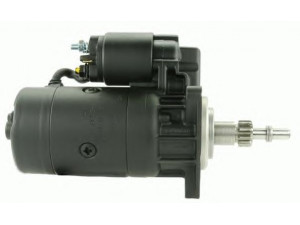 FRIESEN 8016340 starteris 
 Elektros įranga -> Starterio sistema -> Starteris
028911023A, 02B911023A