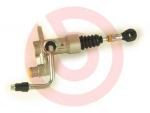 BREMBO C 85 007 pagrindinis cilindras, sankaba 
 Sankaba/dalys -> Sankabos valdymas -> Pagrindinis cilindras
030091, 24241917063, 511010610