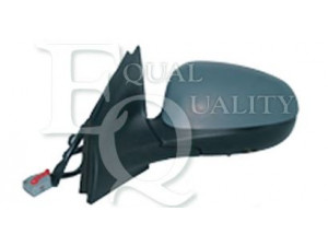 EQUAL QUALITY RD02228 išorinis veidrodėlis 
 Kėbulas -> Langai/veidrodėliai -> Veidrodėlis
735398898, 1402726