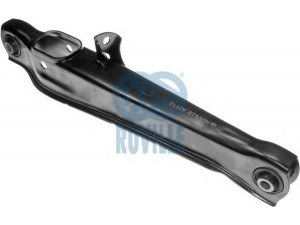 RUVILLE 937320 vikšro valdymo svirtis 
 Ašies montavimas/vairavimo mechanizmas/ratai -> Valdymo svirtis/pasukamosios svirties sujungimas -> Vairo trauklės (valdymo svirtis, išilginis balansyras, diago
MB809230, MB809232