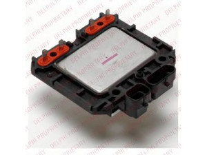 DELPHI GN10097 valdymo blokas, uždegimo sistema
8-10490-872-0, 10458134, 10490872