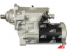 AS-PL S6137 starteris