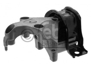 FEBI BILSTEIN 45808 variklio montavimas 
 Variklis -> Variklio montavimas -> Variklio montavimo rėmas
11 21 022 94R