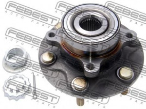 FEBEST 0482-V97F rato stebulė 
 Ašies montavimas/vairavimo mechanizmas/ratai -> Rato stebulė/montavimas -> Rato stebulė
3880A015