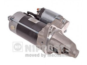 NIPPARTS J5216023 starteris 
 Elektros įranga -> Starterio sistema -> Starteris
28100-97204, 28100-97206, 28100-97213