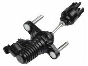SACHS 6284 600 641 pagrindinis cilindras, sankaba 
 Sankaba/dalys -> Sankabos valdymas -> Pagrindinis cilindras
31420-42070
