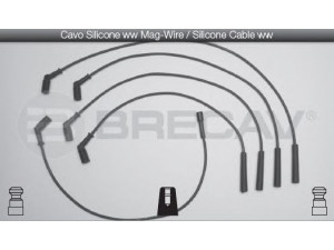 BRECAV 05.520 uždegimo laido komplektas