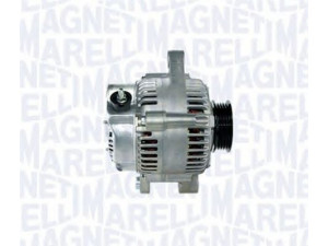 MAGNETI MARELLI 944390458610 kintamosios srovės generatorius 
 Elektros įranga -> Kint. sr. generatorius/dalys -> Kintamosios srovės generatorius
27060 23030, 2706023030