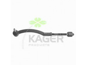 KAGER 41-0559 strypo montavimas 
 Vairavimas -> Sujungimo trauklės surinkimas/dalys -> Sujungimo trauklės surinkimas
45490-35080, 45490-35090, 45490-35100