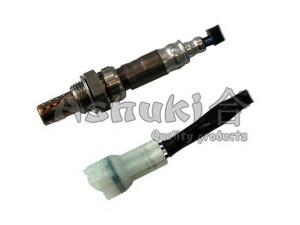 ASHUKI 9200-48670 lambda jutiklis 
 Išmetimo sistema -> Jutiklis/zondas
18213-63J00, 71742159, 71746951