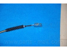 PARTS-MALL PTA-825 trosas, stovėjimo stabdys
599105H000