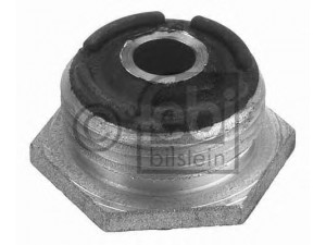 FEBI BILSTEIN 15088 pakabos statramsčio atraminis guolis 
 Ašies montavimas/vairavimo mechanizmas/ratai -> Montavimas, pakabos statramstis
7537167