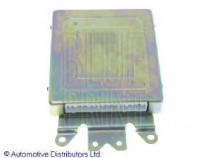BLUE PRINT ADC47406 valdymo blokas, variklio valdymas 
 Variklis -> Variklio elektra
MD186324