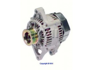 WAIglobal 13443N kintamosios srovės generatorius 
 Elektros įranga -> Kint. sr. generatorius/dalys -> Kintamosios srovės generatorius
4609034, 4609090, 4609093, 4808034