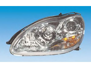 BOSCH 0 301 178 273 priekinis žibintas 
 Kėbulas -> Priekinis žibintas/dalys -> Priekinis žibintas/įterp.
220 820 23 61, A 220 820 23 61