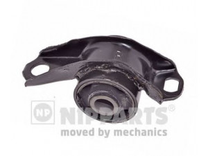 NIPPARTS N4230313 valdymo svirties/išilginių svirčių įvorė 
 Ašies montavimas/vairavimo mechanizmas/ratai -> Valdymo svirtis/pasukamosios svirties sujungimas -> Montavimas/sutvirtinimas
0K9A6-34-46X