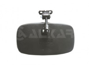 ALKAR 9473200 išorinis veidrodėlis, vairuotojo kabina