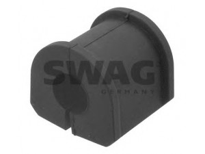 SWAG 40 94 0484 skersinio stabilizatoriaus įvorių komplektas 
 Ašies montavimas/vairavimo mechanizmas/ratai -> Stabilizatorius/fiksatoriai -> Sklendės
0444 163, 444 163, 13131963, 13131963