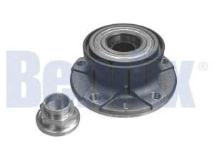 BENDIX 050314B rato guolio komplektas 
 Ašies montavimas/vairavimo mechanizmas/ratai -> Rato stebulė/montavimas -> Rato guolis
46531237