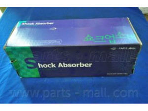 PARTS-MALL PJB-RR003 amortizatorius 
 Pakaba -> Amortizatorius
553611F000, 553611F700, 553611F800
