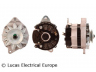 LUCAS ELECTRICAL LRA00236 kintamosios srovės generatorius 
 Elektros įranga -> Kint. sr. generatorius/dalys -> Kintamosios srovės generatorius
