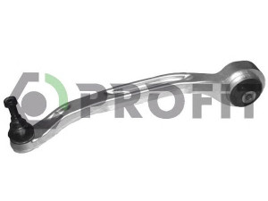 PROFIT 2304-0382 vikšro valdymo svirtis 
 Ašies montavimas/vairavimo mechanizmas/ratai -> Valdymo svirtis/pasukamosios svirties sujungimas -> Vairo trauklės (valdymo svirtis, išilginis balansyras, diago
4F0407693, 4F0407693B, 4F0407693C