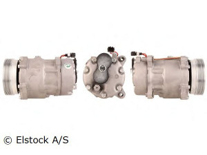 ELSTOCK 51-0003 kompresorius, oro kondicionierius 
 Oro kondicionavimas -> Kompresorius/dalys
1067111, 7340657, 95NW-16D629-BC