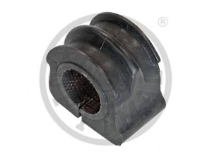 OPTIMAL F8-5215 skersinio stabilizatoriaus įvorių komplektas 
 Ašies montavimas/vairavimo mechanizmas/ratai -> Stabilizatorius/fiksatoriai -> Sklendės
1J0411314B, 1J0411314S, 1J0411314S