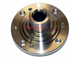 METZGER N 3119 rato stebulė 
 Ašies montavimas/vairavimo mechanizmas/ratai -> Rato stebulė/montavimas -> Rato stebulė
357 407 615A