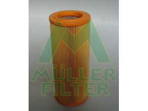 MULLER FILTER PA310 oro filtras 
 Techninės priežiūros dalys -> Techninės priežiūros intervalai
9390907