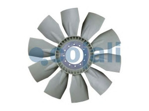 COJALI 7027113 ventiliatoriaus ratas, variklio aušinimas
5010140298