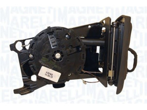 MAGNETI MARELLI 182203013300 išorinis veidrodėlis 
 Kėbulas -> Keleivių kabina -> Veidrodėlis
A2038107676