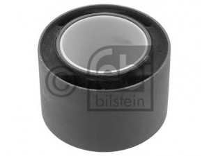 FEBI BILSTEIN 18761 įvorė, vairuotojo kabinos pakaba 
 Kėbulas -> Vairuotojo kabina -> Vairuotojo kabinos pakaba
673 317 01 12