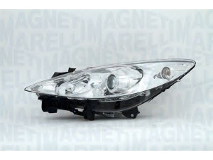 MAGNETI MARELLI 712431761129 priekinis žibintas 
 Elektros įranga -> Priekinis žibintas/dalys -> Priekinis žibintas/įterp.
620889