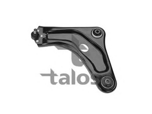 TALOSA 40-07550 vikšro valdymo svirtis 
 Ašies montavimas/vairavimo mechanizmas/ratai -> Valdymo svirtis/pasukamosios svirties sujungimas -> Vairo trauklės (valdymo svirtis, išilginis balansyras, diago
3520W5