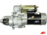 AS-PL S1060 starteris
