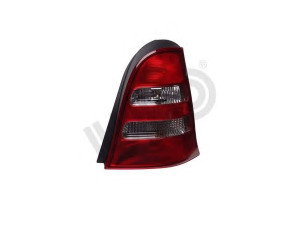 ULO 6940-22 kombinuotas galinis žibintas 
 Dviratė transporto priemonės -> Elektros įranga -> Kombinuotas galinis žibintas/dalys -> Kombinuotas galinis žibintas
1688202864, A1688202864