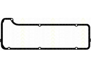 TRISCAN 515-5012 tarpiklis, svirties dangtis 
 Variklis -> Cilindrų galvutė/dalys -> Svirties dangtelis/tarpiklis
5013017, 5013023, 607664, 8981931