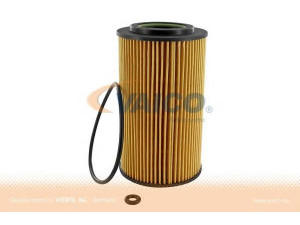 VAICO V52-0104 alyvos filtras 
 Techninės priežiūros dalys -> Techninės priežiūros intervalai
26320-3C100, 26330-3C100