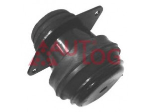 AUTLOG FT2081 variklio montavimas 
 Variklis -> Variklio montavimas -> Variklio montavimo rėmas
1H0199262E