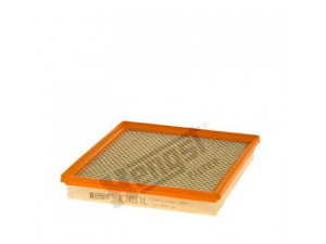 HENGST FILTER E1011L oro filtras 
 Filtrai -> Oro filtras
834647, 55560894