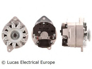 LUCAS ELECTRICAL LRA01427 kintamosios srovės generatorius 
 Elektros įranga -> Kint. sr. generatorius/dalys -> Kintamosios srovės generatorius
95635804, 5705JT