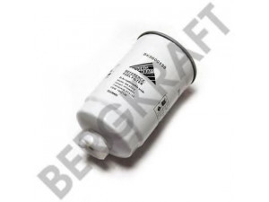 BERGKRAFT BK8600138 kuro filtras
112 243, 112243, CBU1177, 190 2138