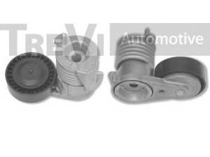 TREVI AUTOMOTIVE TA1688 diržo įtempiklis, V formos rumbuotas diržas 
 Diržinė pavara -> V formos rumbuotas diržas/komplektas -> Dirželio įtempiklis (įtempimo blokas)
1374427, 6M5Q6A228BA, 30711320