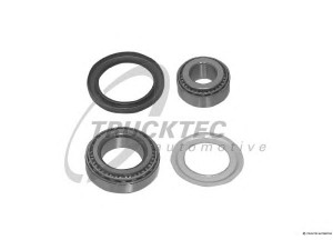 TRUCKTEC AUTOMOTIVE 02.31.112 rato guolio komplektas
05103579AA, 05103779AA, 05139357AA