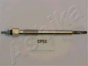 ASHIKA CP52 kaitinimo žvakė 
 Kibirkšties / kaitinamasis uždegimas -> Kaitinimo kaištis
1214028, 1214036, 1214079, 97127646