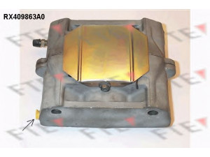 FTE RX409863A0 stabdžių apkaba
95661797
