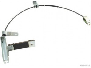 MAGNETI MARELLI 600000121520 trosas, stovėjimo stabdys
54660-83310, 54660-83310-000