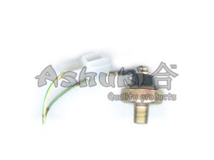 ASHUKI 1683-2006 alyvos slėgio jungiklis 
 Variklis -> Variklio elektra
11-06-602/ASHIKA, 83530-87704, IV-602/JAPANPARTS