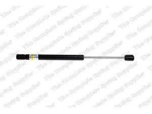 ROC GS1109 dujinė spyruoklė, bagažinė 
 Priedai -> Bagažinė/pakrovimo skyrius
1707500036, A1707500036